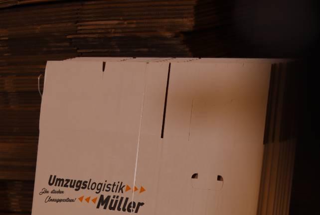 Günstiger Behördenumzug Frankenberg/Sa.