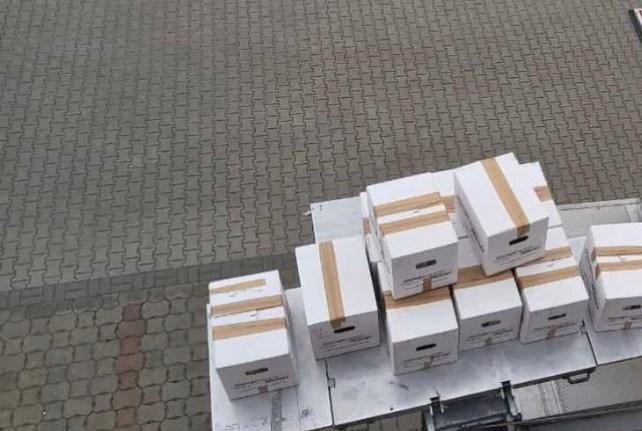 Checkliste für Ihren Büroumzug in Frankenberg/Sa.