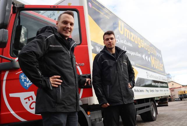 Sicherer Transport für Ihr Klavier in Frankenberg/Sa.