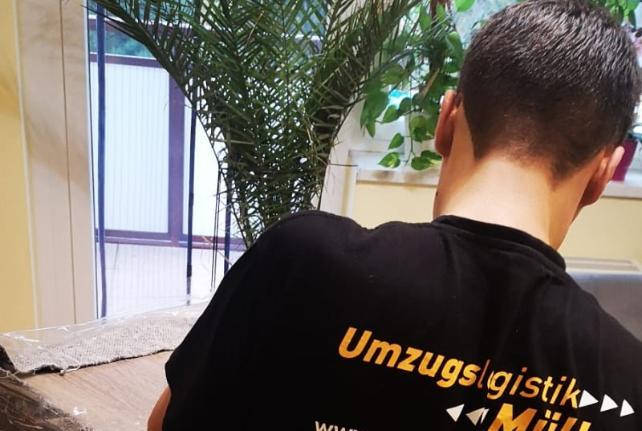 Preise für Ihren Studentenumzug in Frankenberg/Sa.