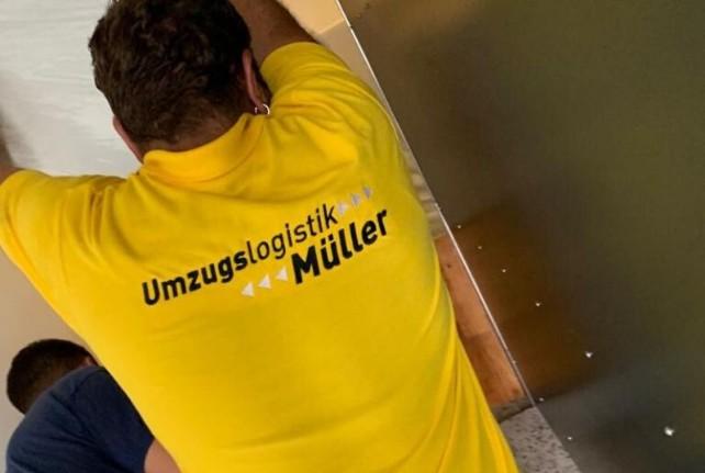 Mit den Umzugshelfer richtig planen in Frankenberg/Sa.